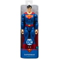 thumbnail image 2 of DC Comics 12-Inch Superman Action Figure, Kids Toys for Boys, 2 of 5