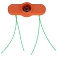thumbnail image 2 of Greensen Trimmer Head for ,Trimmer Head,Universal fit Trimmer Head Easy Load for Pivotrim for for, 2 of 8