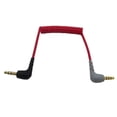 thumbnail image 3 of Cable Adaptador Cable de micrófono TRS a TRRS de 3,5 mm para RODE Videomic Pro+/VideoMic GO, 3 of 6