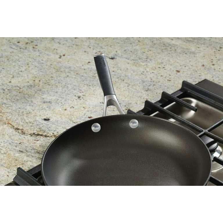Select By Calphalon™ Hard-Anodized Nonstick 8-Inch and 10-Inch Fry