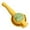 Yellow, variant on Upgrated Extra Large Squeezer Heavy Duty Handhelp Orange Juicer Kitchen Juicer For Orange Fruits With Knob Design Large Size Efficient Fruit Juice Extractor Quick Breakfast Juice How Electricity
