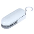 thumbnail image 1 of Btafrte Máquina Sellado Al Portátil para Alimentos Sellador Bolsas Plástico Herramienta (gris), 1 of 5