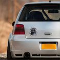 thumbnail image 4 of Automotive Exterior Decoration Dragonflys Design Realistics 3D Design for Cars Automotive Styling Accessory, 4 of 5