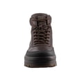 thumbnail image 4 of Botas Y Botines Flexi para Hombre Estilo 406003 Brown, 4 of 4