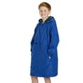 thumbnail image 4 of Sporti Comfort Fleece-Lined Swim Parka Youth (Juniors), 4 of 12