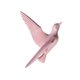 thumbnail image 1 of Estatua de Pájaros de Gaviota Náutica Perfecl Colgante 3D Gaviota voladora, 1 of 8