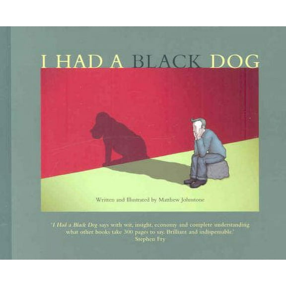 I Had a Black Dog