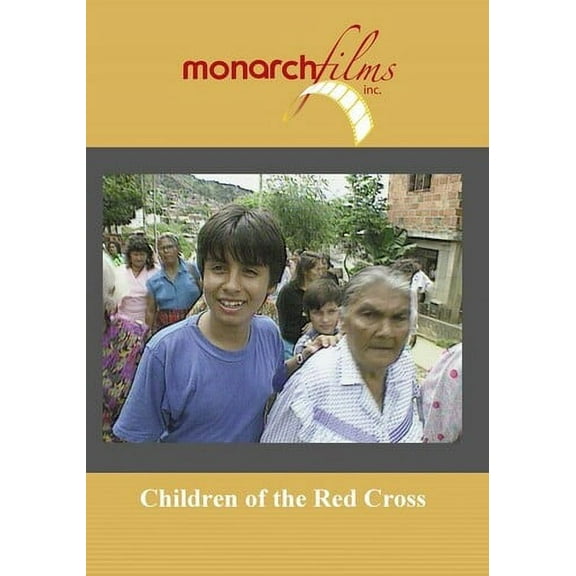 Children of the Red Cross (DVD), Monarch Mod, Documentary