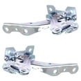 thumbnail image 3 of New Pair Of Hood Hinge Compatible With Chevrolet Spark LT 4 Cyl 1.2L Spark LS 4 Cyl 1.2L 2013-2015 By GM1236212 95962308 95962306 GM1236213, 3 of 6