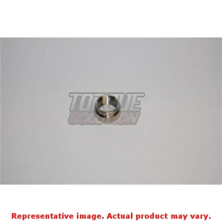 O2 Bung - Torque Solution Universal O2 Bung TS-UNI-002 Fits:UNIVERSAL 0 - 0 NON APPLICATI