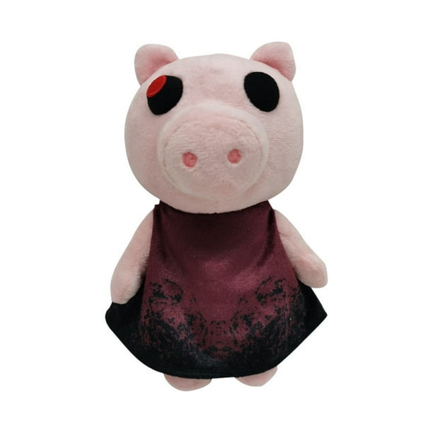 New Roblox Piggy Adventure Plush Toy 1pcs 20cm Walmart