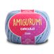 thumbnail image 1 of Lana Amigurumi Circle Line - 125gr - Tarjeta 2 Deng Xun unisex, 1 of 2