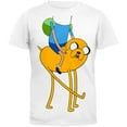 thumbnail image 1 of Adventure Time - Friends Costume T-Shirt, 1 of 3