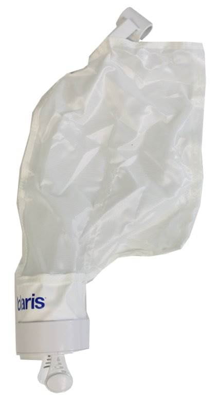 PoolSupplyTown Pool Cleaner Sand and Silt Bag Replacement Fits For Polaris 280 