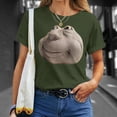 thumbnail image 4 of 007N7 Halloween Costume Meme Forsaken Xmas Christmas TShirt, 4 of 6