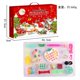 thumbnail image 1 of Venta al por mayor de Ourwarm caja sensorial del calendario de adviento del juguete de la persona agitada de Popper de los regalos de la Navidad de 24 días, 1 of 4
