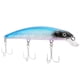 thumbnail image 1 of Señuelo de pesca duro grande, cebo de pesca de lubina de simulación de tiro largo para agua dulce y salada, azul YUNYI BRAND  Deportes, 1 of 8