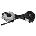 thumbnail image 1 of ,Water Pump Friction Wheel Water Pump Friction Wheel Rugged and Tough, 1 of 9