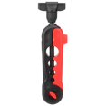 thumbnail image 1 of Fishing Reel Spooler Winder Multifunction Fast Sea Rod Casting Line Wrapper Accessoryblack red, 1 of 5