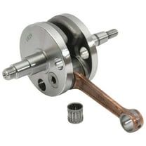 New Hot Rods Crankshaft For KTM 200 EXC 98 99 00 01 02 03 04 05, 200 MXC 98 99 00 01 02 03, 200 SX 03 04, 200 XC 06 07 08 09, 200 XC-W 06 07 08 09 10 11 12 13 14 15 16 4046