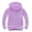a7-Purple, variant on KPOPLK Teen Boys' Hoodie Sweatshirt with Pocket Long Sleeve Hooded Pullover Casual Plain Active Sweatshirt for Kids 2-14Y Pink Size 5-6 Years