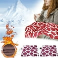 thumbnail image 4 of RnemiTe-amo Polyester Electric Blanket,45x45 cm, 4 of 7