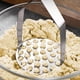 thumbnail image 2 of Aparato de Cocina, Prensa de Barro, Machacador, MáQuina para Hacer Puré de Jugos, Trituradora de Papas de Acero Inoxidable, Herramientas para Frutas, Cocina, Cocina, 2 of 4