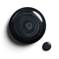 thumbnail image 2 of gel couture by essie Black Diamond, 0.46 fl oz, Black Diamond, 0.46 fl oz, 2 of 10