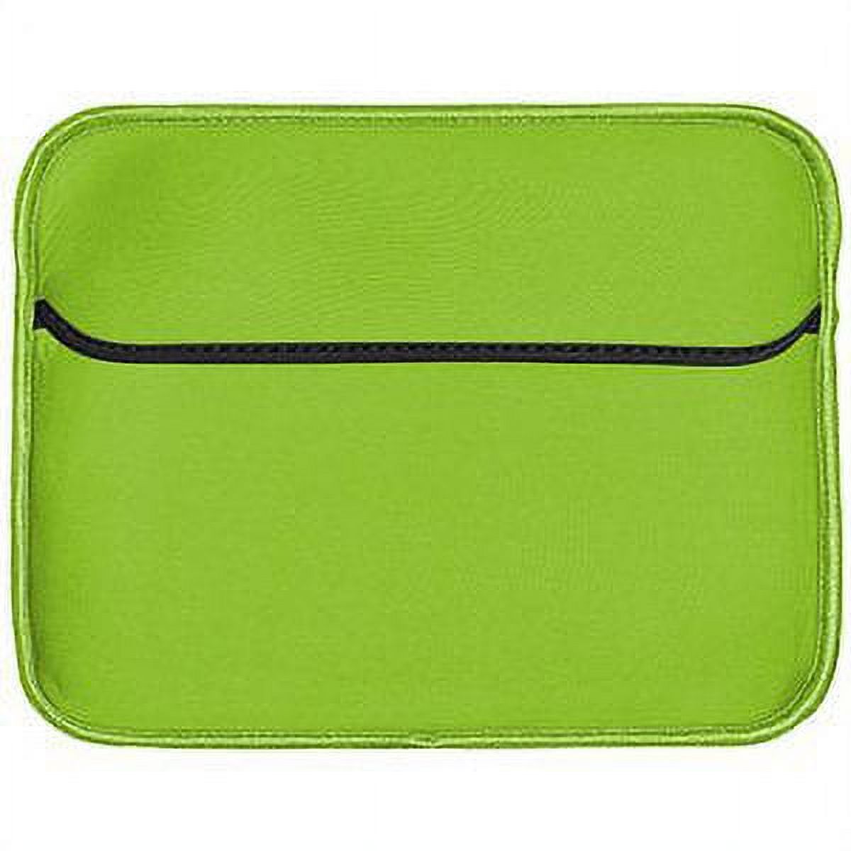 iPad Pro 10.5 Sleeve, Premium 10.5 Inch iPad Pro, 9.7 inch New iPad 2017, iPad Pro, iPad Air 2, Samsung Galaxy Tab Sleeve Bag with Accessory Pockets, Apple Pencil & Smart Keyboard Compatible