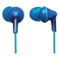 thumbnail image 1 of Auriculares intraurales Panasonic RP HJE 125E Ergofit Blue, 1 of 7