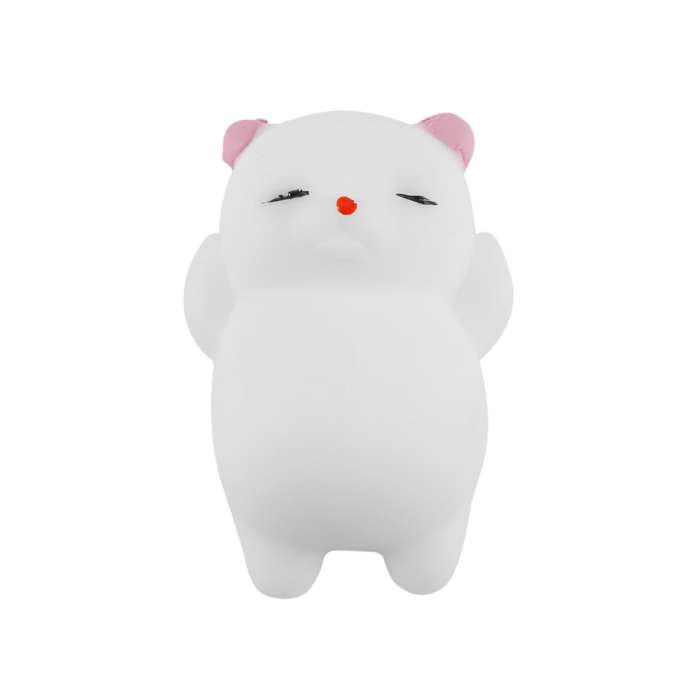 soft squishy animals