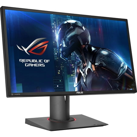 ASUS ROG Swift PG248Q 24? Full HD 1080p 1ms 180Hz DP HDMI Eye Care G-SYNC eSports Gaming