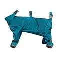 thumbnail image 2 of Pantalones protectores para perros zapatos de pata a prueba de polvo Boots de suspensor de perros para perros para mascotas corriendo senderismo al SG, 2 of 10