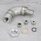 thumbnail image 2 of Central Locking Vacuum Pump Motor Impeller A2208000648 Fit for Mercedes Benz, 2 of 3