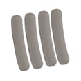 thumbnail image 3 of Almohadillas para axilas con muleta TPR, 4 almohadillas para axilas con muleta Almohadillas para axilas con muleta Almohadilla universal para axilas Innovación moderna, 3 of 5
