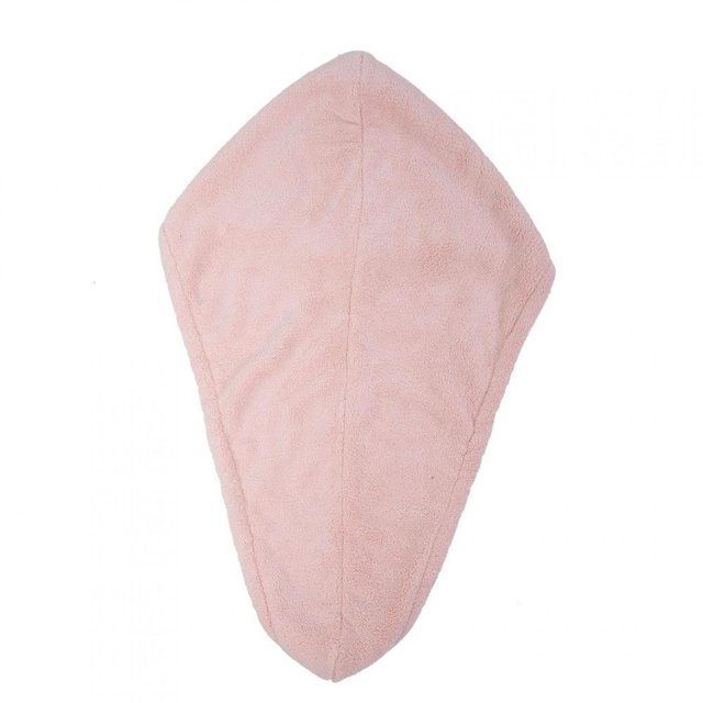 Gorro De Pelo De Secado Rápido, Gorro De Ducha Duradero, Para Lavarse La Cara Y Bañarse Ccdes Otros