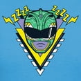 thumbnail image 3 of CafePress - Power Rangers Green Ranger Z Women's Value T Shirt - Women's Traditional Fit Dark T-Shirt, 3 of 4