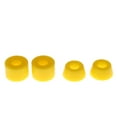 thumbnail image 2 of 2 pares de bujes de repuesto 90A Longboard Skateboard Truck para 2 camiones Amarillo shamjiam  Reemplazo del buje, 2 of 8