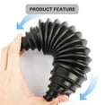 thumbnail image 5 of Car Universal Steering Rack and Pinion Boot Steering Rack Boot Tool Kit, Dustproof Silicone Inner Tie Rod Boot Set, 5 of 5