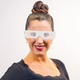 thumbnail image 3 of unbranded 25Ud Gafas De 3D Para Festival Con Visual Y Divertida, 3 of 8