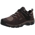 thumbnail image 2 of KEEN Chaussures de Randonnée Ventilées pour Hommes, Marron, 11, 2 of 4