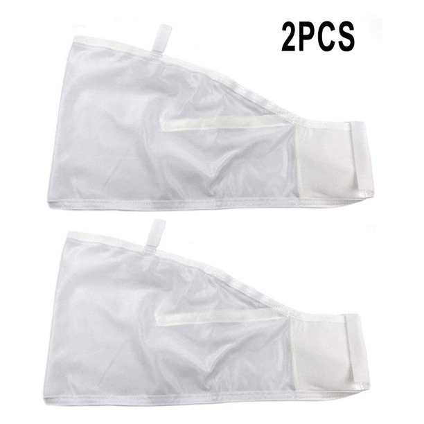 Suyin Pool Cleaner All Purpose Bag A16 For Zodiac Polaris 180 Pool