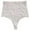 Beige, variant on Fashionable Plus Size Corset Waist Women Panties Comfortable Breathable High Waisted Underwear for Ladies