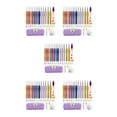 thumbnail image 3 of maskred Crochet Hook Set Knitting Sewing Tools DIY Beginners Gift Type3 5PCS, 3 of 6