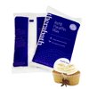 Therabath Paraffin Wax Refill - Thermotherapy - Use to Relieve Arthritis Discomfort, Stiff Muscles, & Dry Skin - For Hands, Feet, Body - Deeply Hydrates & Protects - Made in USA, 6 lb. Pumpkin