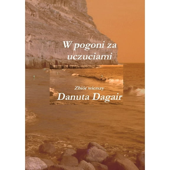 W pogoni za uczuciami, (Paperback)