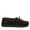 Black, variant on Men's Moc II Wide Black Size 9 | Men's Slipper | Men's Shoe | Comfortable & Lightweight