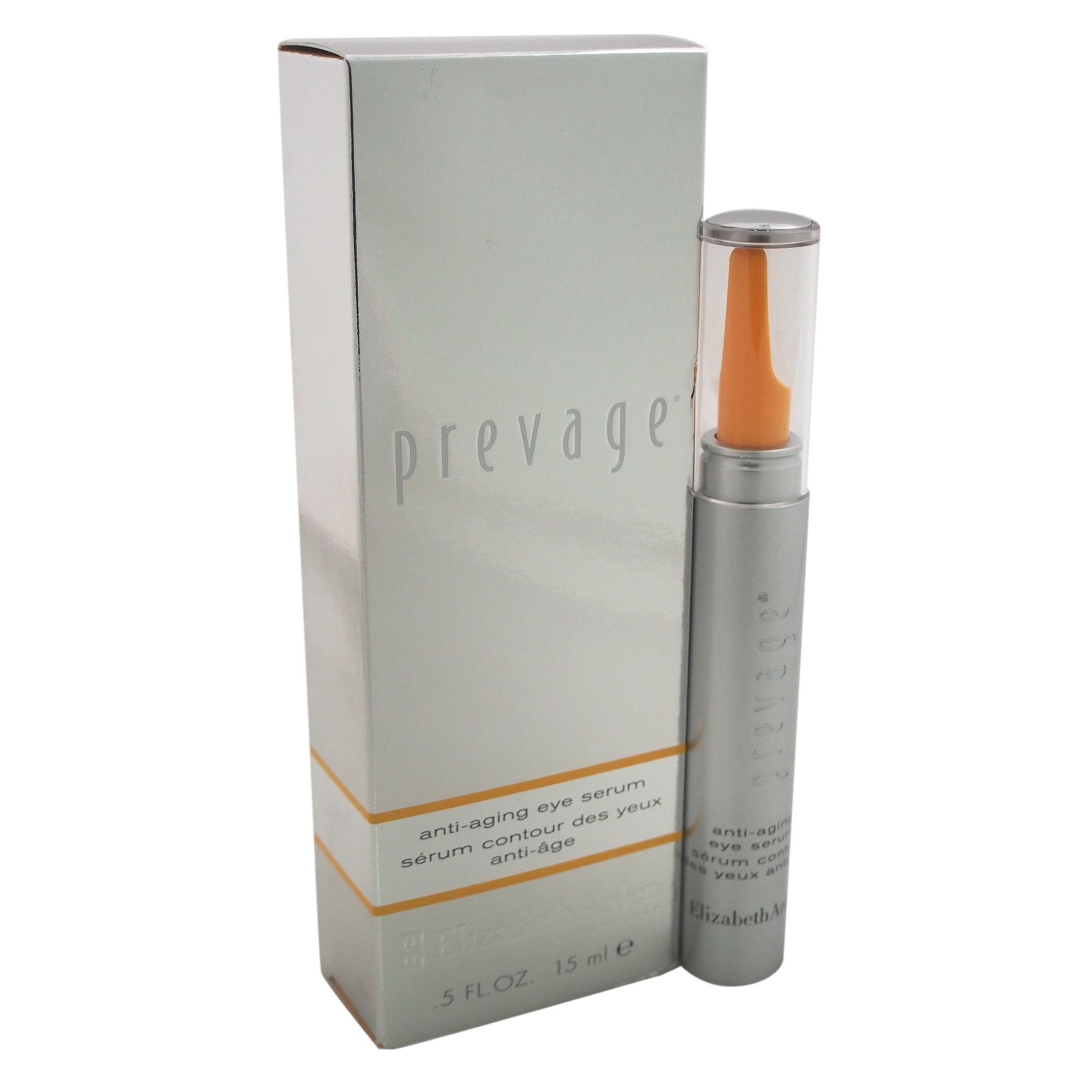 Elizabeth Arden Prevage Eye Advance AntiAging Serum for Women, 0.5 Oz