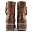 thumbnail image 3 of Women's Booties By XTI A 170179 Camel, 3 of 4