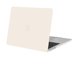 thumbnail image 1 of Funda MOSISO compatible con MacBook Air de 13,6 pulgadas, color beige, 1 of 6